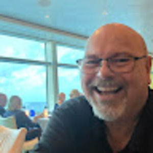 Meet your Posher, Paul